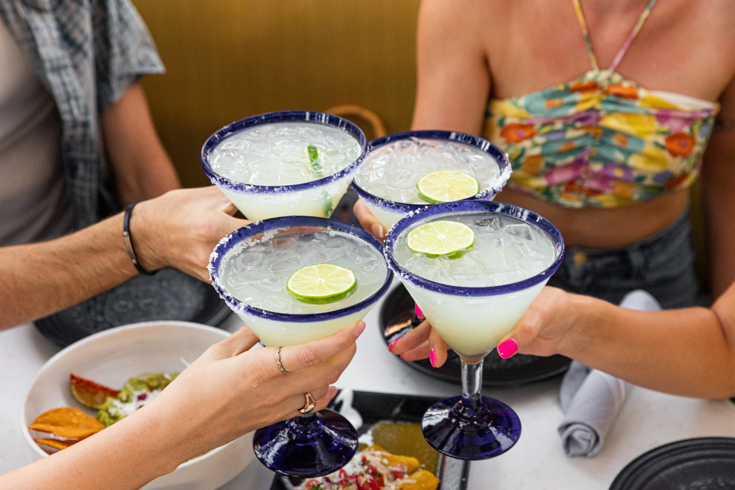Cinco de Mayo