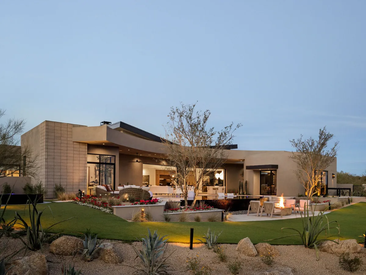 The Edge at Joy Ranch
