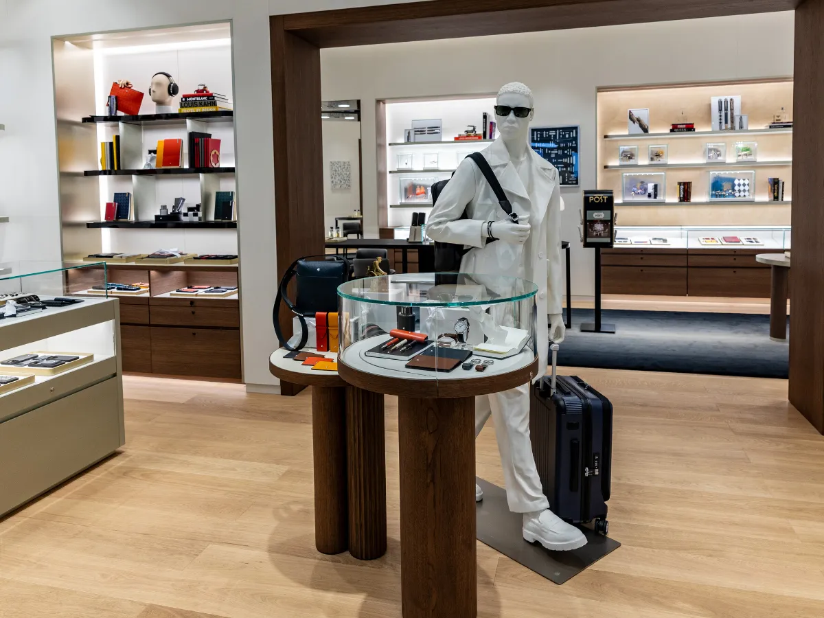 Montblanc Scottsdale